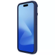 Torbica Nillkin Lens Wing Magnetic za iPhone 15 Pro 6.1 plava - 212111