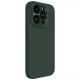 Torbica Nillkin Lens Wing Magnetic za iPhone 15 Pro 6.1 zelena - 212112
