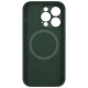 Torbica Nillkin Lens Wing Magnetic za iPhone 15 Pro 6.1 zelena - 212112