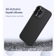 Torbica Nillkin Lens Wing Magnetic za iPhone 15 Pro Max 6.7 crna - 212113-1