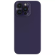Torbica Nillkin Lens Wing Magnetic za iPhone 15 Pro Max 6.7 ljubicasta - 212114-1