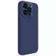 Torbica Nillkin Lens Wing Magnetic za iPhone 15 Pro Max 6.7 plava - 212115