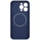 Torbica Nillkin Lens Wing Magnetic za iPhone 15 Pro Max 6.7 plava - 212115