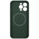 Torbica Nillkin Lens Wing Magnetic za iPhone 15 Pro Max 6.7 zelena - 212116