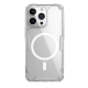 Torbica Nillkin Nature Pro Magnetic za iPhone 13 Pro Max Magnetic 6.7 transparent - 201405