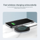 Torbica Nillkin Nature Pro Magnetic za iPhone 13 Pro Max Magnetic 6.7 transparent - 201405