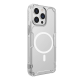 Torbica Nillkin Nature Pro Magnetic za iPhone 13 Pro Max Magnetic 6.7 transparent - 201405