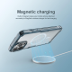Torbica Nillkin Nature Pro Magnetic za iPhone 13 Pro Max Magnetic 6.7 transparent - 201405