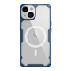 Torbica Nillkin Nature Pro Magnetic za iPhone 14 Plus 6.7 plava - 203470