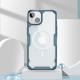 Torbica Nillkin Nature Pro Magnetic za iPhone 14 Plus 6.7 plava - 203470