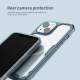 Torbica Nillkin Nature Pro Magnetic za iPhone 14 Plus 6.7 transparent - 203471