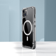 Torbica Nillkin Nature Pro Magnetic za iPhone 14 Plus 6.7 transparent - 203471
