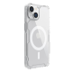 Torbica Nillkin Nature Pro Magnetic za iPhone 14 Plus 6.7 transparent - 203471