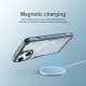 Torbica Nillkin Nature Pro Magnetic za iPhone 14 Plus 6.7 transparent - 203471