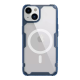 Torbica Nillkin Nature Pro Magnetic za iPhone 15 6.1 plava - 209516