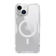 Torbica Nillkin Nature Pro Magnetic za iPhone 15 6.1 transparent - 209517