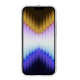 Torbica Nillkin Nature Pro Magnetic za iPhone 15 6.1 transparent - 209517