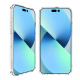 Torbica Nillkin Nature Pro Magnetic za iPhone 15 Plus 6.7 transparent - 209900