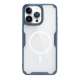Torbica Nillkin Nature Pro Magnetic za iPhone 15 Pro 6.1 plava - 209901