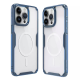 Torbica Nillkin Nature Pro Magnetic za iPhone 15 Pro 6.1 plava - 209901