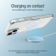 Torbica Nillkin Nature Pro Magnetic za iPhone 15 Pro 6.1 plava - 209901