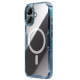 Torbica Nillkin Nature Pro Magnetic za iPhone 16 6.1 plava - 216338-1