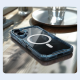 Torbica Nillkin Nature Pro Magnetic za iPhone 16 6.1 plava - 216338-1