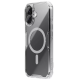 Torbica Nillkin Nature Pro Magnetic za iPhone 16 Plus 6.7 transparent - 216340