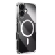 Torbica Nillkin Nature Pro Magnetic za iPhone 16 Plus 6.7 transparent - 216340