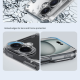 Torbica Nillkin Nature Pro Magnetic za iPhone 16 Plus 6.7 transparent - 216340