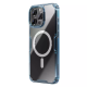 Torbica Nillkin Nature Pro Magnetic za iPhone 16 Pro Max 6.9 plava - 216343