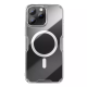 Torbica Nillkin Nature Pro Magnetic za iPhone 16 Pro Max 6.9 transparent - 216344