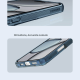 Torbica Nillkin Nature Pro Magnetic za iPhone 16 Pro Max 6.9 transparent - 216344