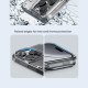 Torbica Nillkin Nature Pro Magnetic za iPhone 16 Pro Max 6.9 transparent - 216344