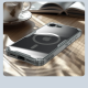Torbica Nillkin Nature Pro Magnetic za iPhone 16e 6.1 transparent - 220951