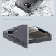 Torbica Nillkin Nature Pro Magnetic za iPhone 16e 6.1 transparent - 220951