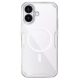 Maska za iPhone 17 63 Nillkin Nature Pro Magnetic transparent - 223889
