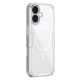 Maska za iPhone 17 63 Nillkin Nature Pro Magnetic transparent - 223889