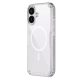 Maska za iPhone 17 63 Nillkin Nature Pro Magnetic transparent - 223889