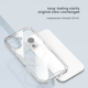 Maska za iPhone 17 63 Nillkin Nature Pro Magnetic transparent - 223889