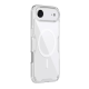 Maska za iPhone 17 Air 66 Nillkin Nature Pro Magnetic transparent - 224415-1