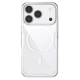 Maska za iPhone 17 Pro 63 Nillkin Nature Pro Magnetic transparent - 223890-1