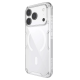 Maska za iPhone 17 Pro 63 Nillkin Nature Pro Magnetic transparent - 223890-1