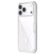 Maska za iPhone 17 Pro Max 69 Nillkin Nature Pro Magnetic transparent - 223891-1