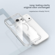 Maska za iPhone 17 Pro Max 69 Nillkin Nature Pro Magnetic transparent - 223891-1