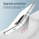 Torbica Nillkin Nature Pro Magnetic za Samsung S926B Galaxy S24 Plus transparent - 212118