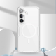 Maska za Samsung Galaxy S24 transparent Nillkin Nature Pro Magnetic - 212117
