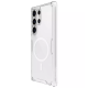 Torbica Nillkin Nature Pro Magnetic za Samsung S928B Galaxy S24 Ultra transparent - 212119-1
