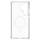 Torbica Nillkin Nature Pro Magnetic za Samsung S928B Galaxy S24 Ultra transparent - 212119-1