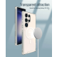 Torbica Nillkin Nature Pro Magnetic za Samsung S928B Galaxy S24 Ultra transparent - 212119-1